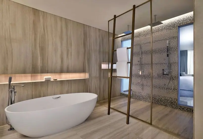 Hotelli The St. Regis Downtown, Dubai