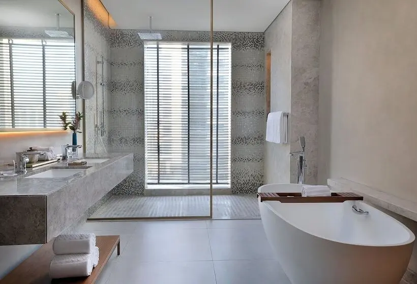 Hotelli The St. Regis Downtown, Dubai