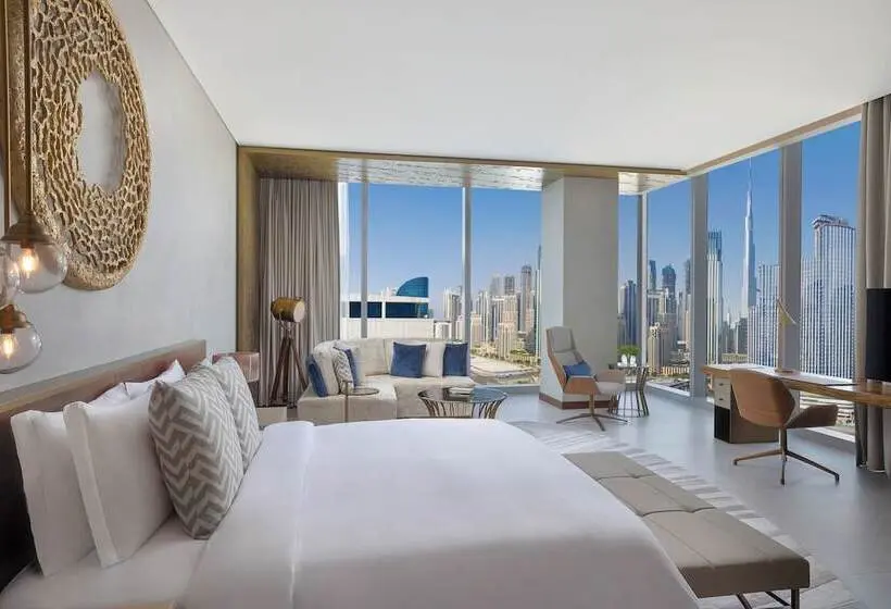 Hotelli The St. Regis Downtown, Dubai