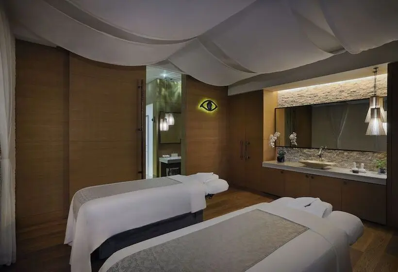 Hotelli The St. Regis Downtown, Dubai