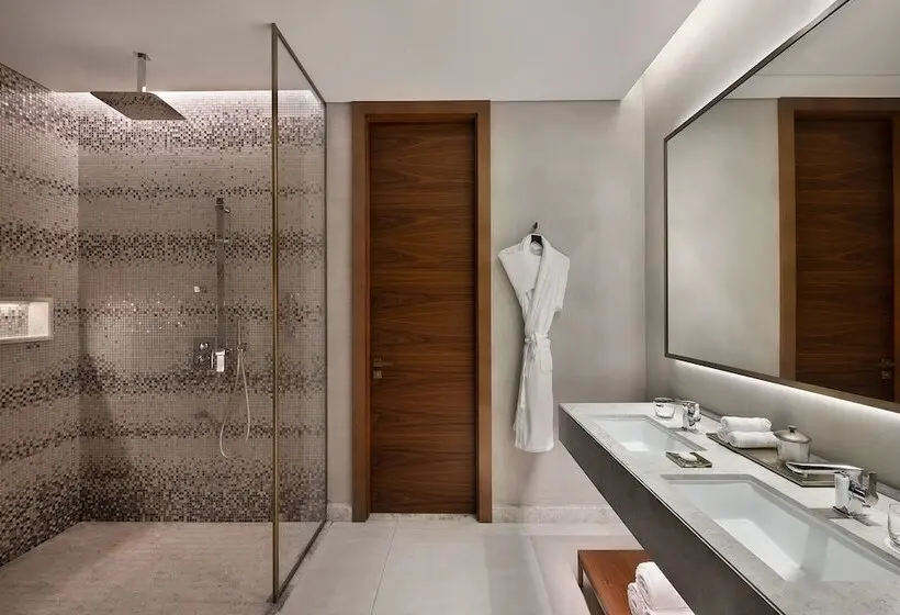 Hotelli The St. Regis Downtown, Dubai