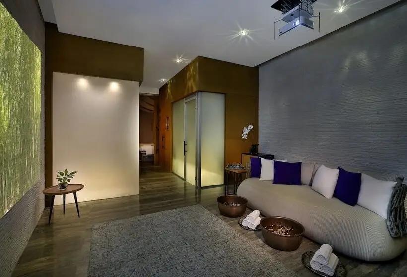 Hotelli The St. Regis Downtown, Dubai
