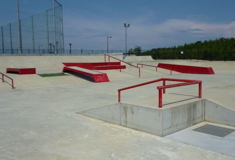 Hotell Toyoko Inn Ise Matsusaka Ekimae