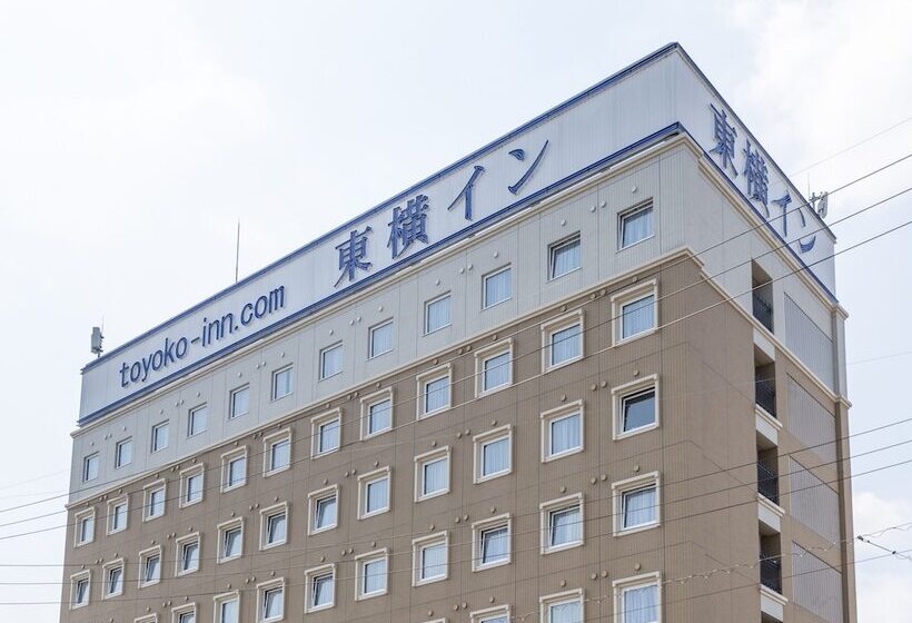 Hotell Toyoko Inn Ise Matsusaka Ekimae