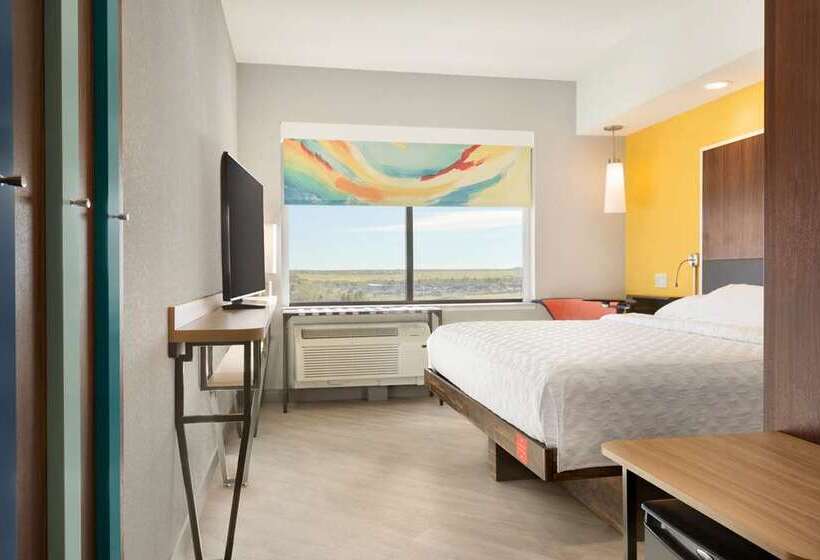 هتل Tru By Hilton Cheyenne Wy