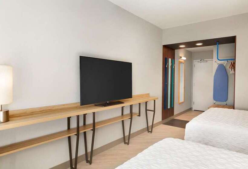 هتل Tru By Hilton Cheyenne Wy