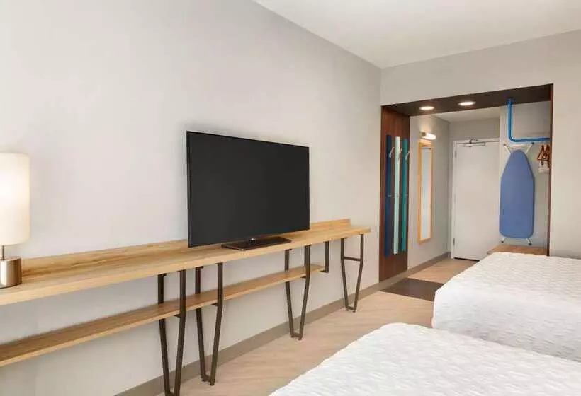 Hotelli Tru By Hilton Cheyenne Wy