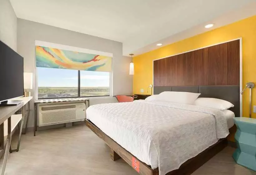 Hotelli Tru By Hilton Cheyenne Wy