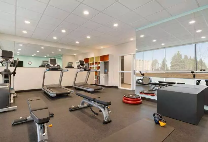 Hotelli Tru By Hilton Cheyenne Wy