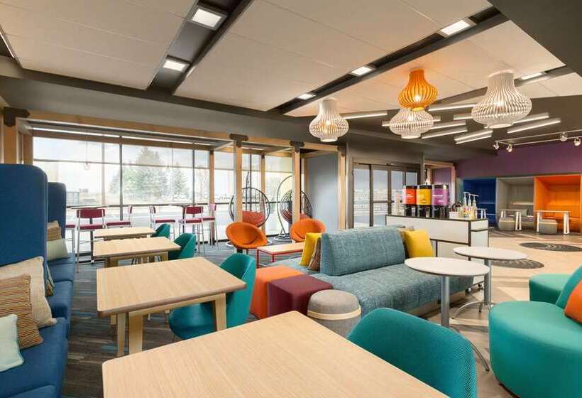 هتل Tru By Hilton Cheyenne Wy