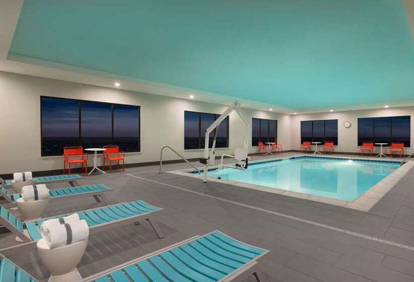 هتل Tru By Hilton Cheyenne Wy