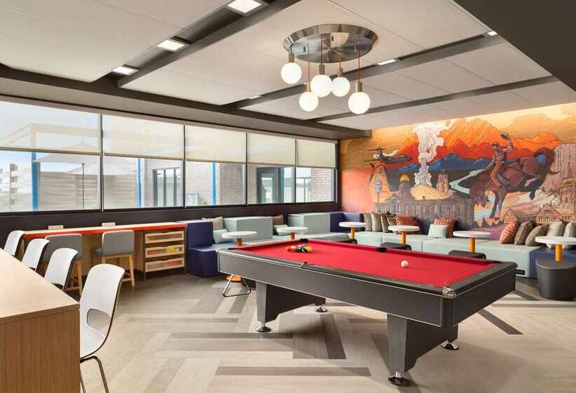 هتل Tru By Hilton Cheyenne Wy