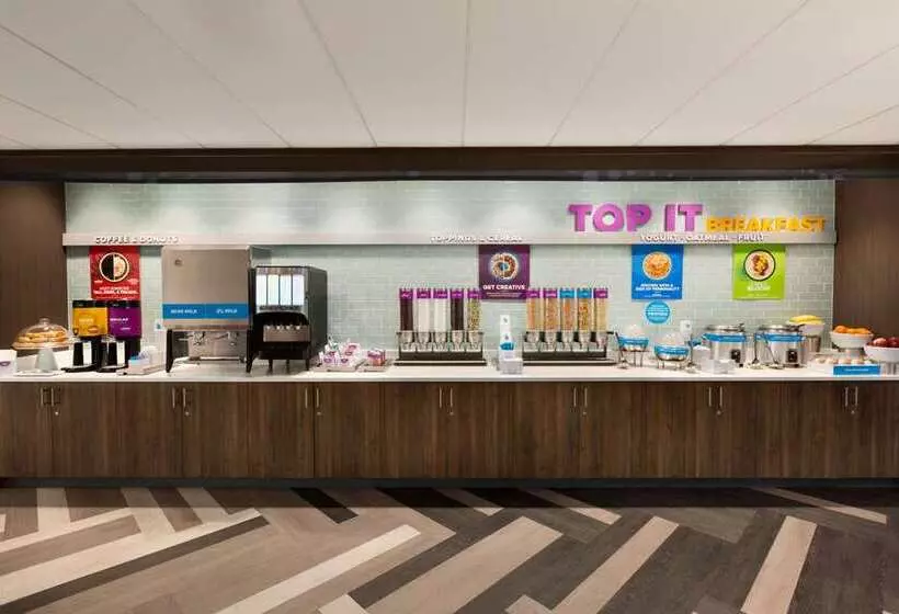 Hotelli Tru By Hilton Cheyenne Wy
