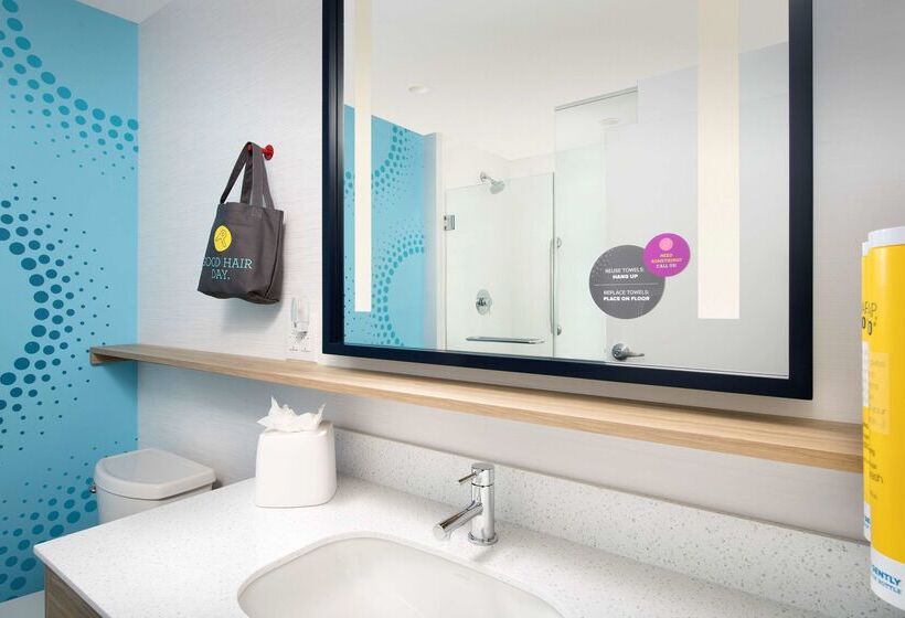 호텔 Tru By Hilton Mcdonough