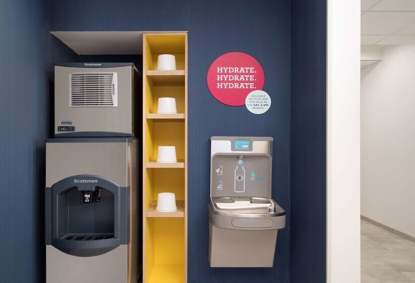 호텔 Tru By Hilton Mcdonough