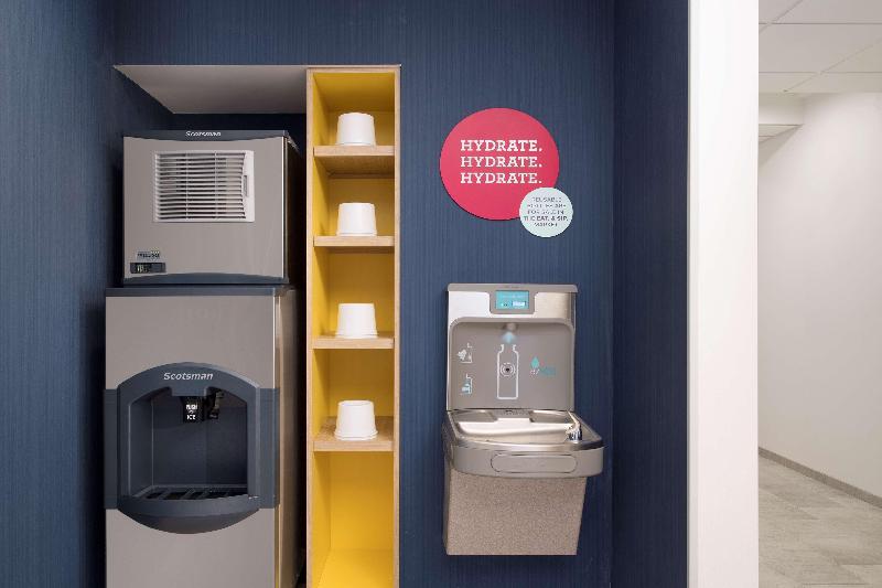 호텔 Tru By Hilton Mcdonough