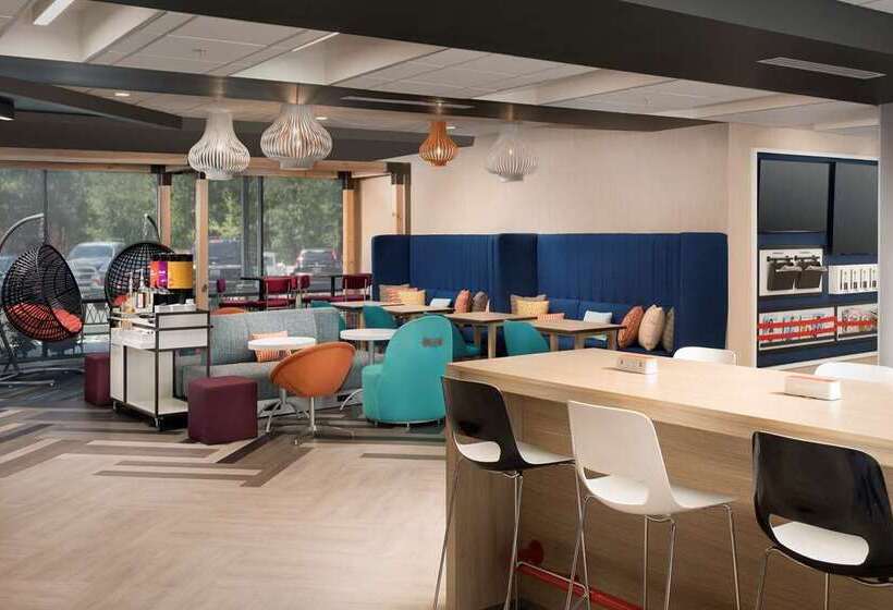 호텔 Tru By Hilton Mcdonough