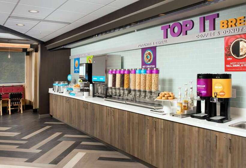 호텔 Tru By Hilton Mcdonough