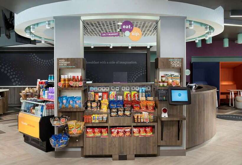 호텔 Tru By Hilton Mcdonough