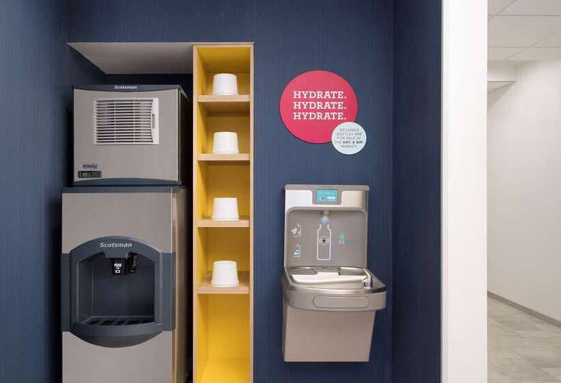 호텔 Tru By Hilton Mcdonough