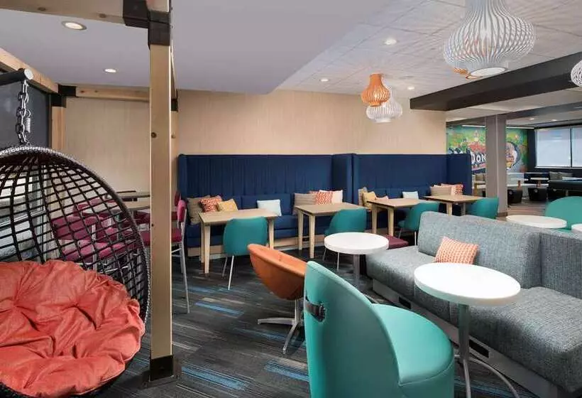 Hotelli Tru By Hilton Mcdonough