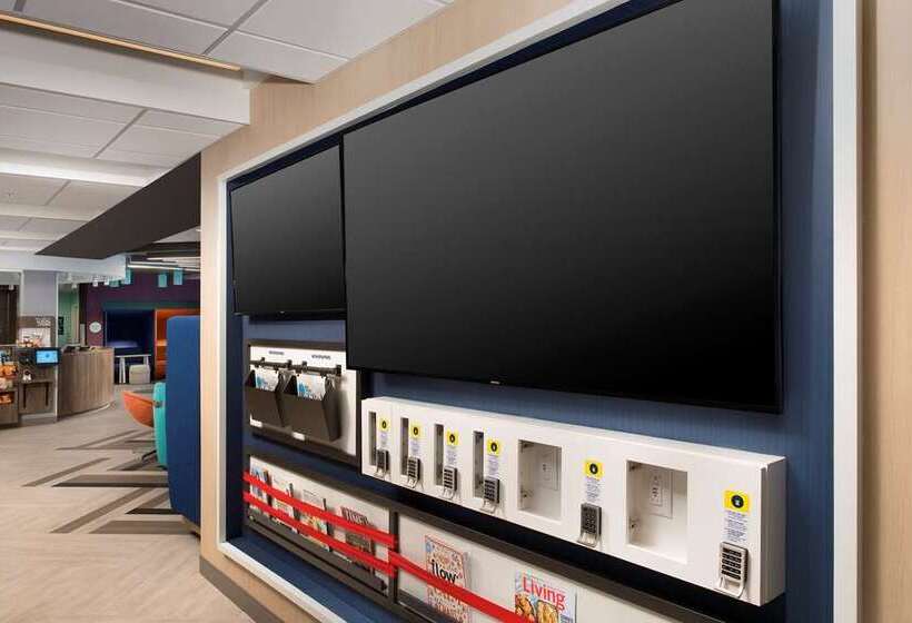 호텔 Tru By Hilton Mcdonough