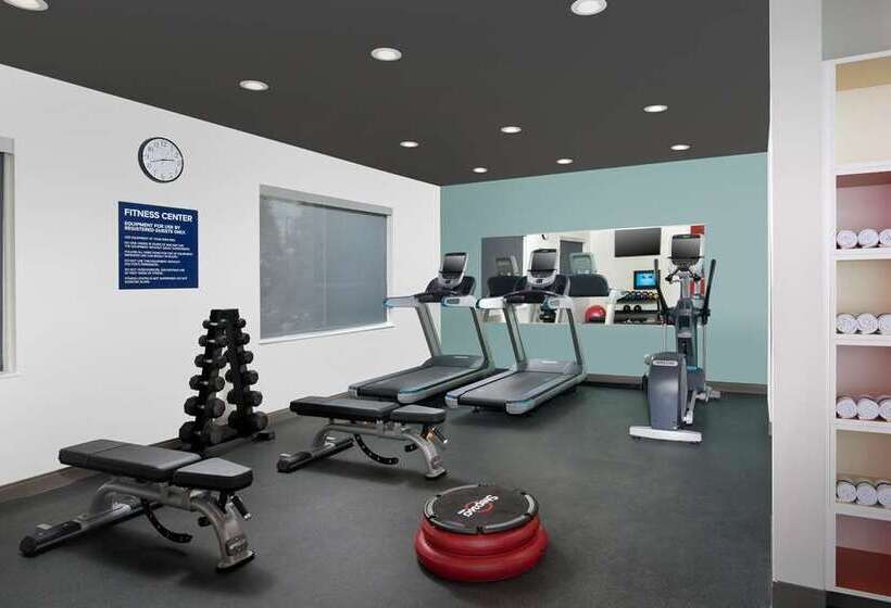 호텔 Tru By Hilton Mcdonough