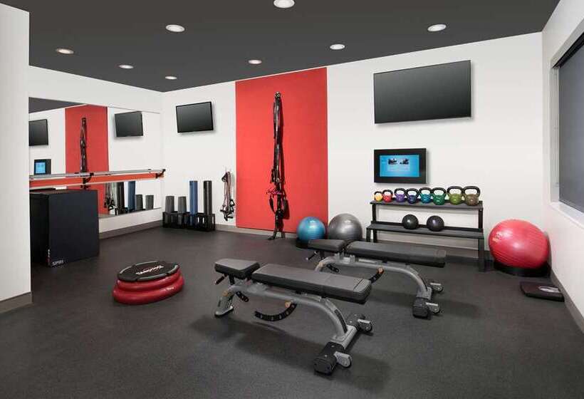 호텔 Tru By Hilton Mcdonough