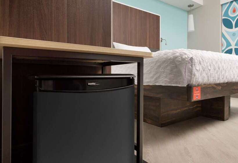 호텔 Tru By Hilton Mcdonough