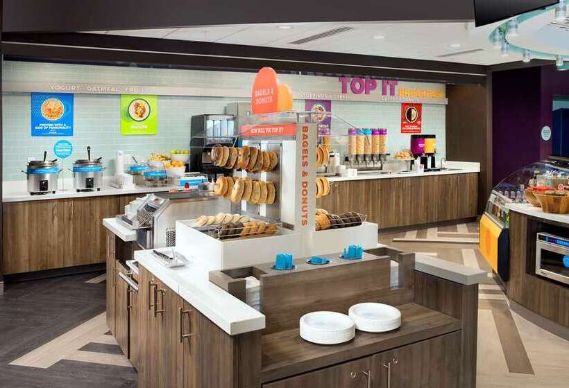 호텔 Tru By Hilton Mcdonough