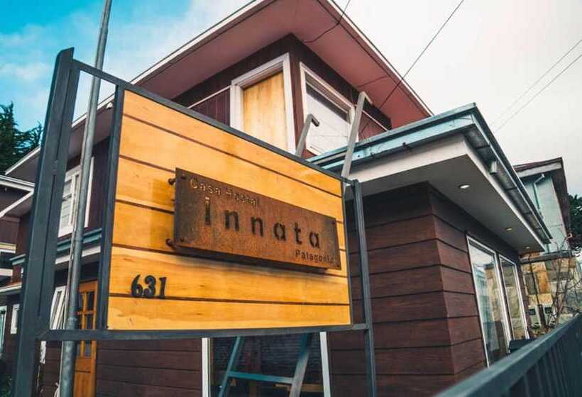 Innata Casa Hostal