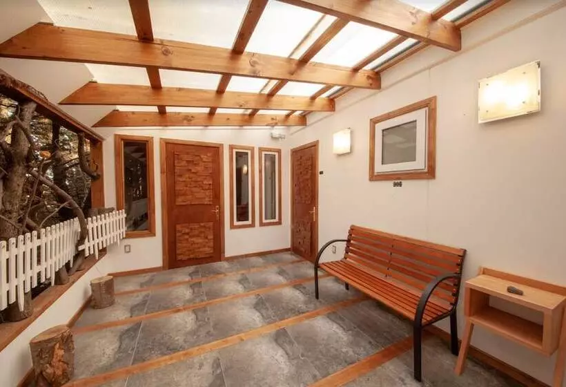 Innata Casa Hostal