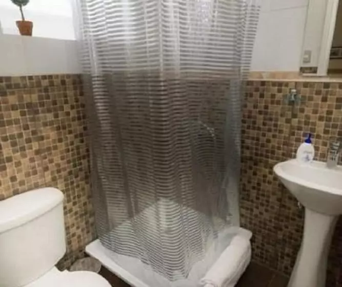 Innata Casa Hostal