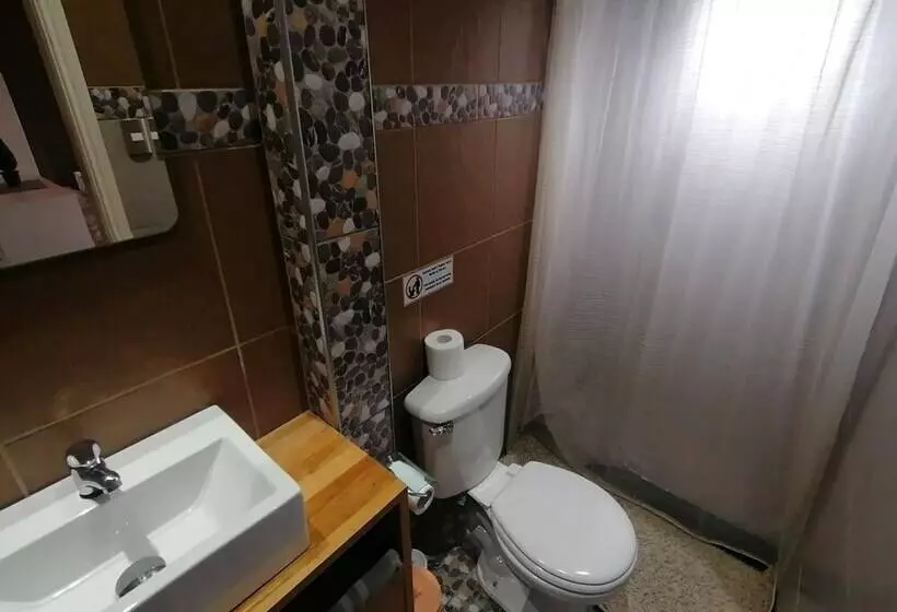 Innata Casa Hostal