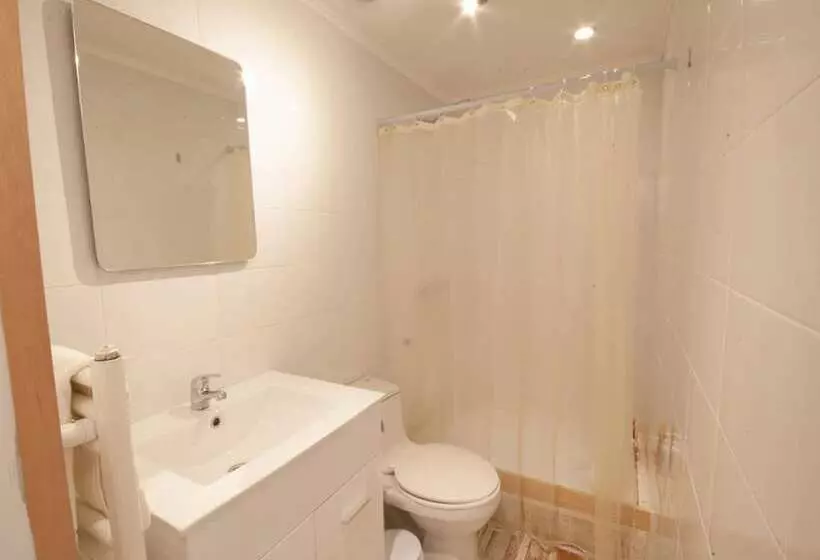 Innata Casa Hostal
