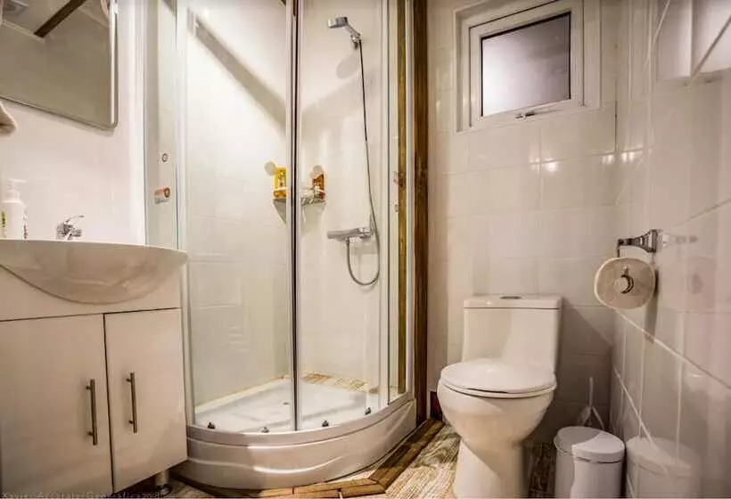 Innata Casa Hostal