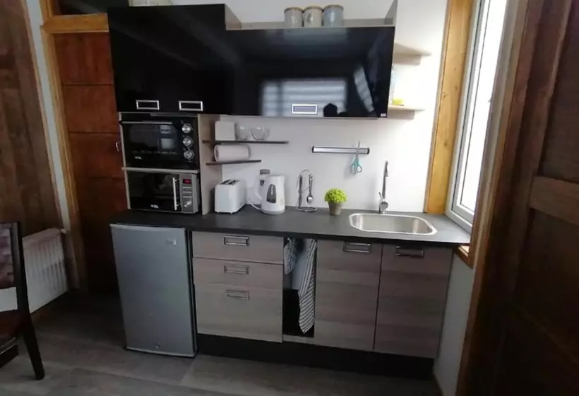 Innata Casa Hostal