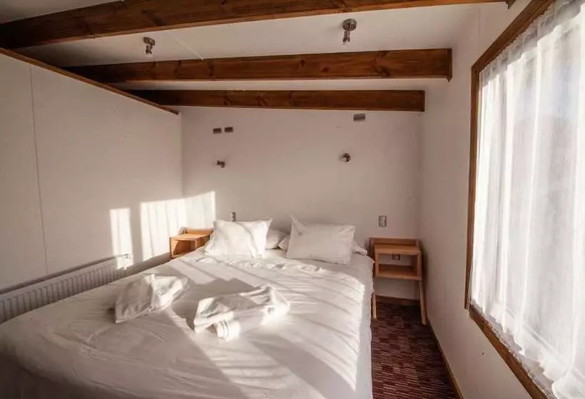 Innata Casa Hostal