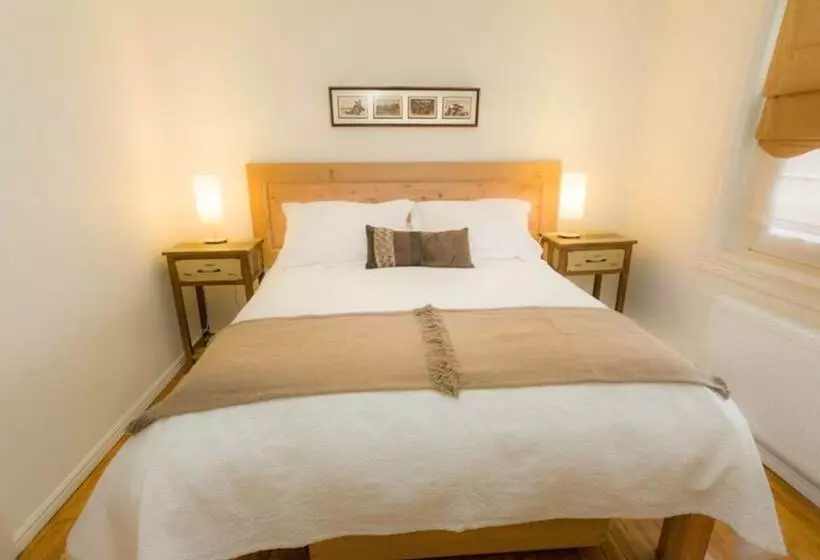 Innata Casa Hostal