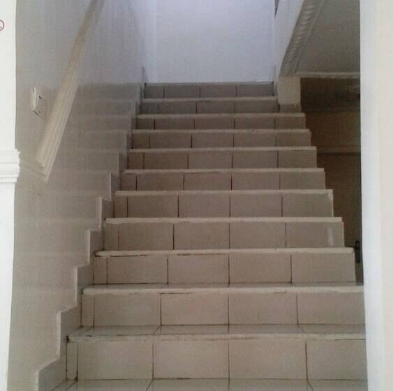 Kangle Plaza Hotel – Ngen Junction