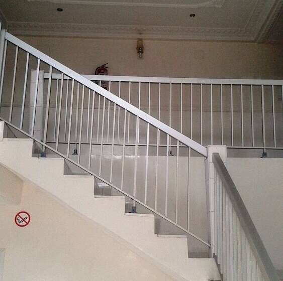 Kangle Plaza Hotel – Ngen Junction