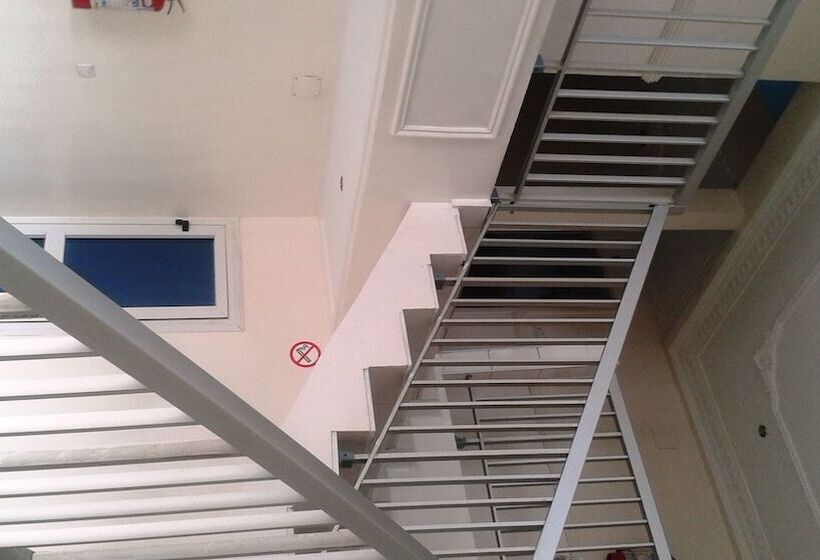 Kangle Plaza Hotel – Ngen Junction