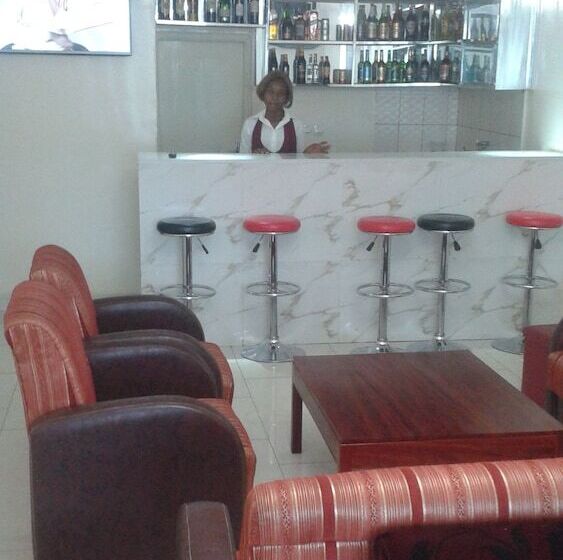 Kangle Plaza Hotel – Ngen Junction