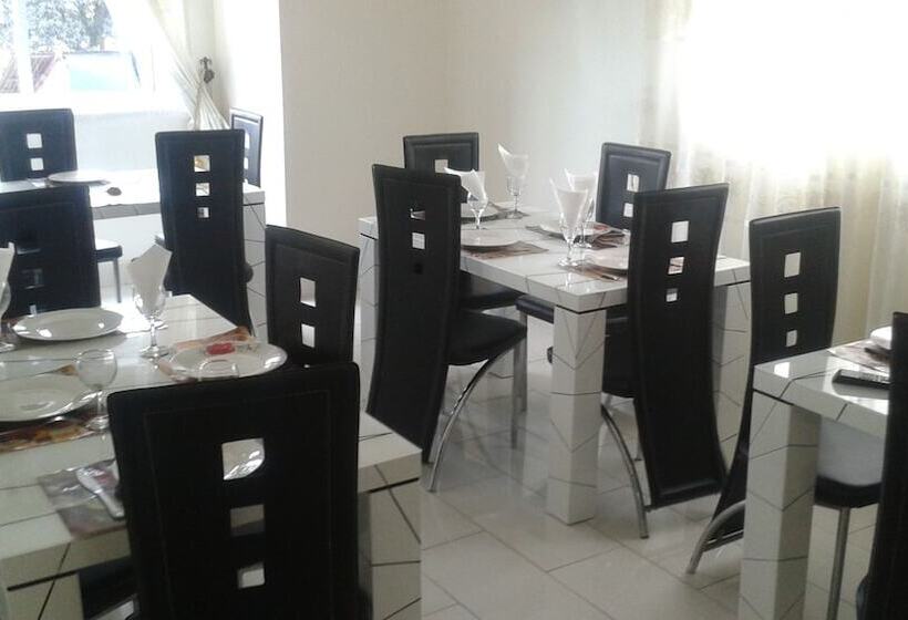 Kangle Plaza Hotel – Ngen Junction