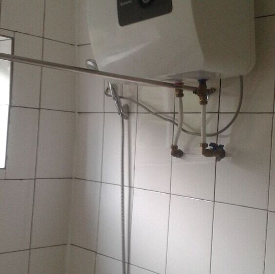 Kangle Plaza Hotel – Ngen Junction