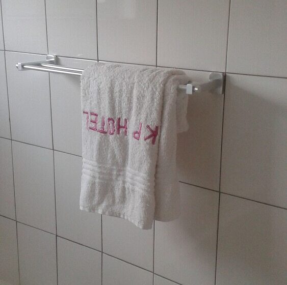 Kangle Plaza Hotel – Ngen Junction