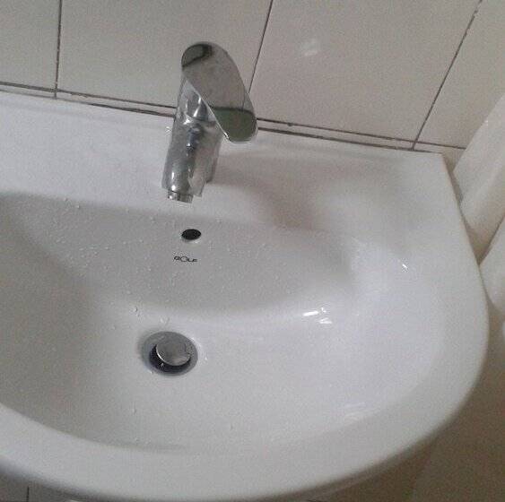 Kangle Plaza Hotel – Ngen Junction