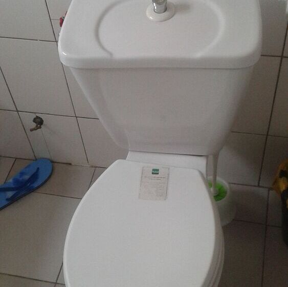 Kangle Plaza Hotel – Ngen Junction