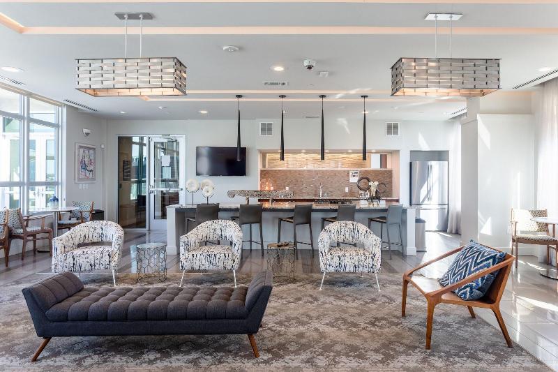 Locale Austin Rainey Street