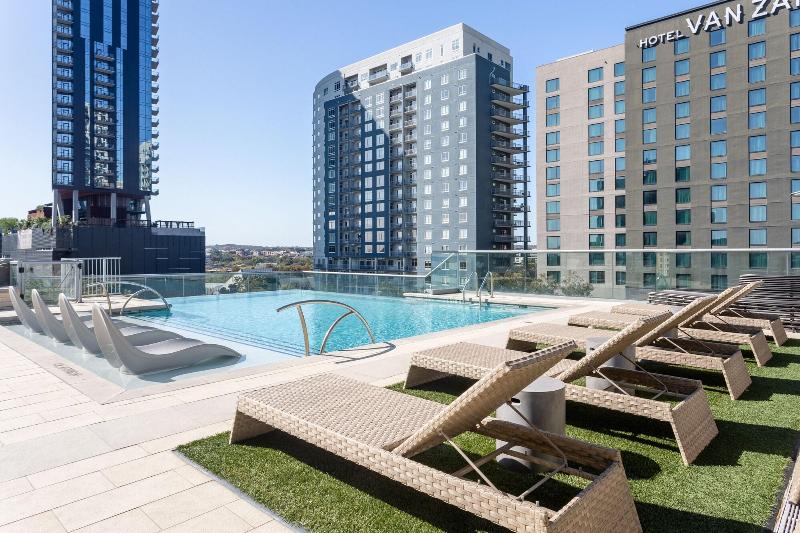 Locale Austin Rainey Street